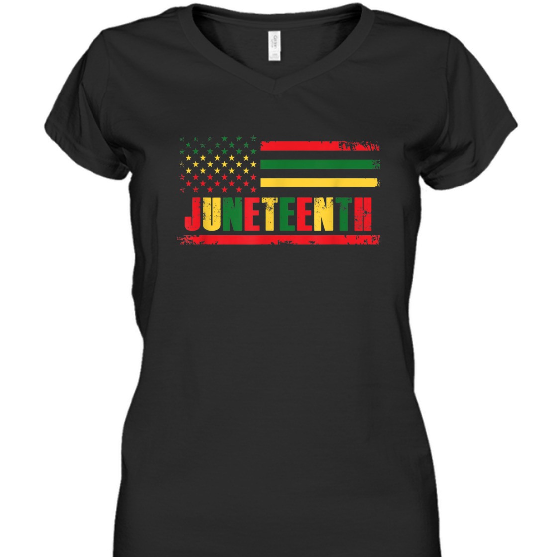 Strong Women Juneteenth African American Black History - 1865 Juneteenth T-Shirt Strong Women Juneteenth African American Black History - 1865 Juneteenth T-Shirt