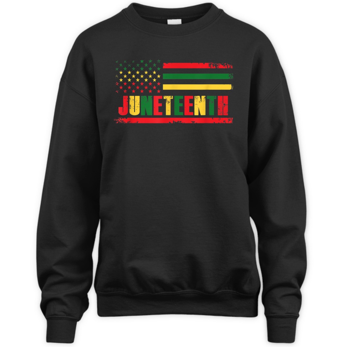 Strong Women Juneteenth African American Black History - 1865 Juneteenth T-Shirt