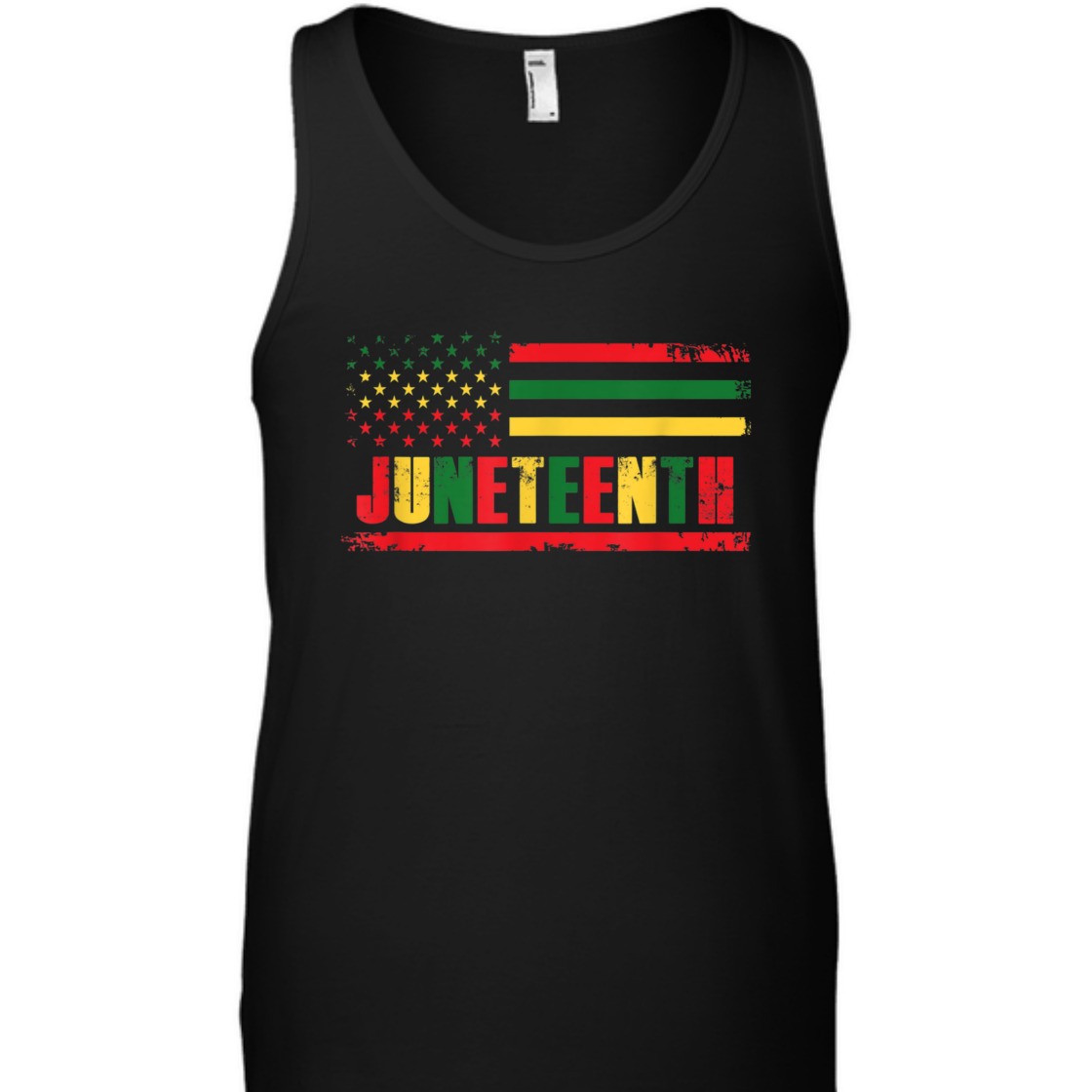 Strong Women Juneteenth African American Black History - 1865 Juneteenth T-Shirt
