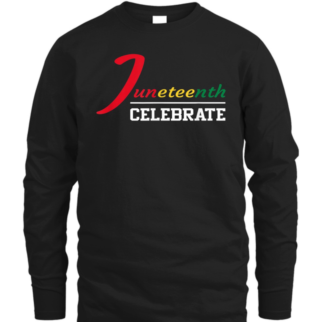 Strong Women Juneteenth Celebrate Black History Flag African American T-Shirt Strong Women Juneteenth Celebrate Black History Flag African American T-Shirt