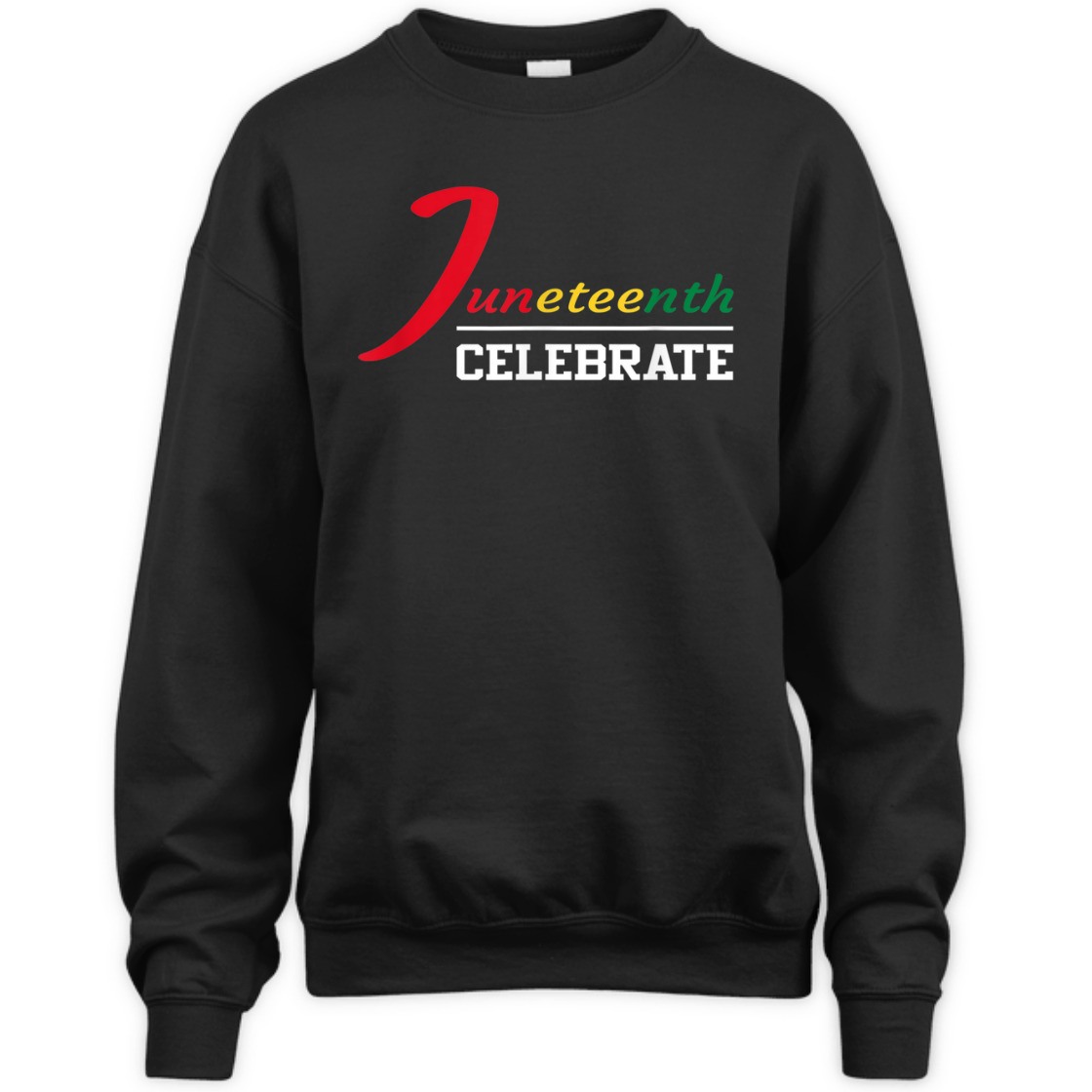 Strong Women Juneteenth Celebrate Black History Flag African American T-Shirt Strong Women Juneteenth Celebrate Black History Flag African American T-Shirt