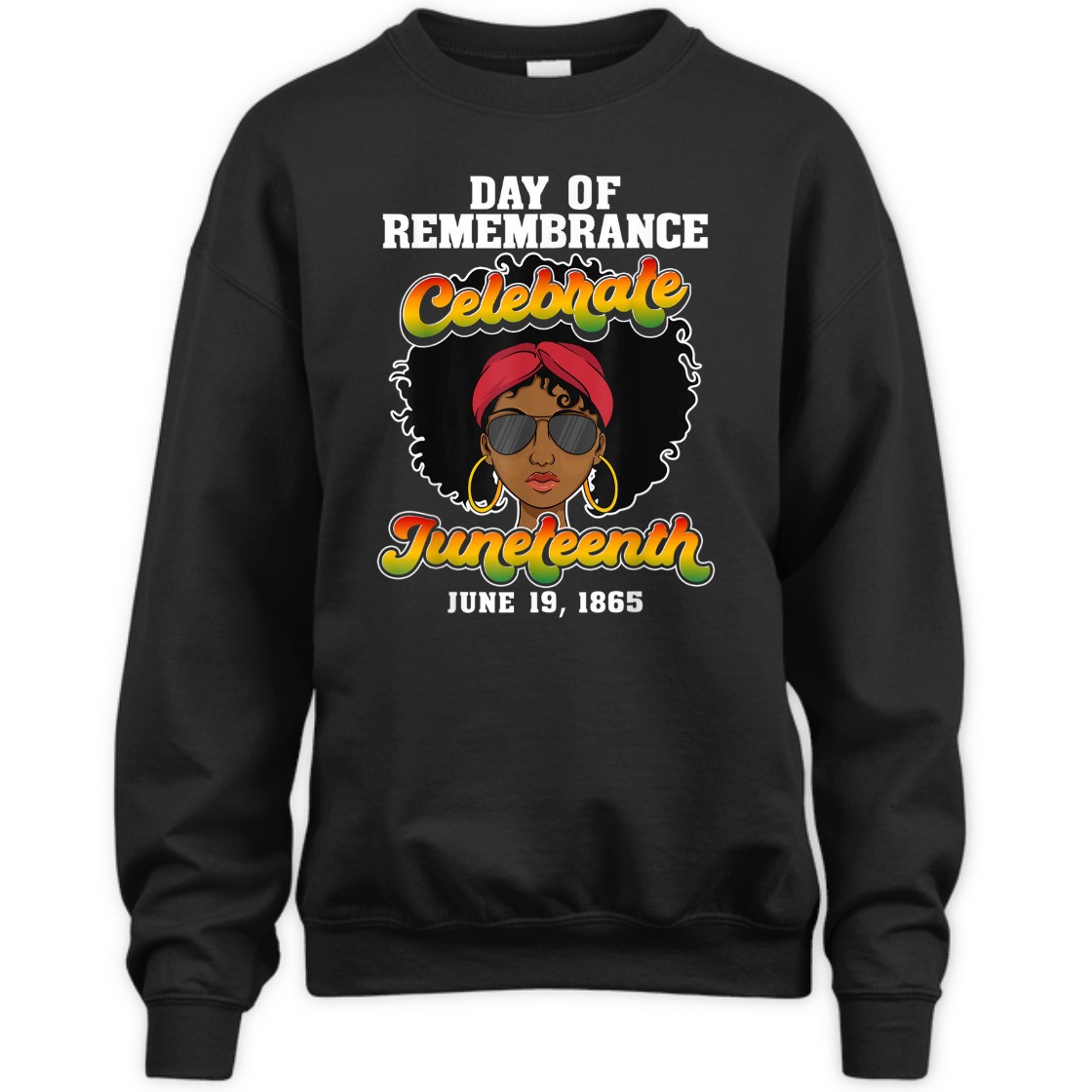 Strong Women Remembering My Ancestors Juneteenth Free-ish Since 1865 Girl T-Shirt Strong Women Remembering My Ancestors Juneteenth Free-ish Since 1865 Girl T-Shirt