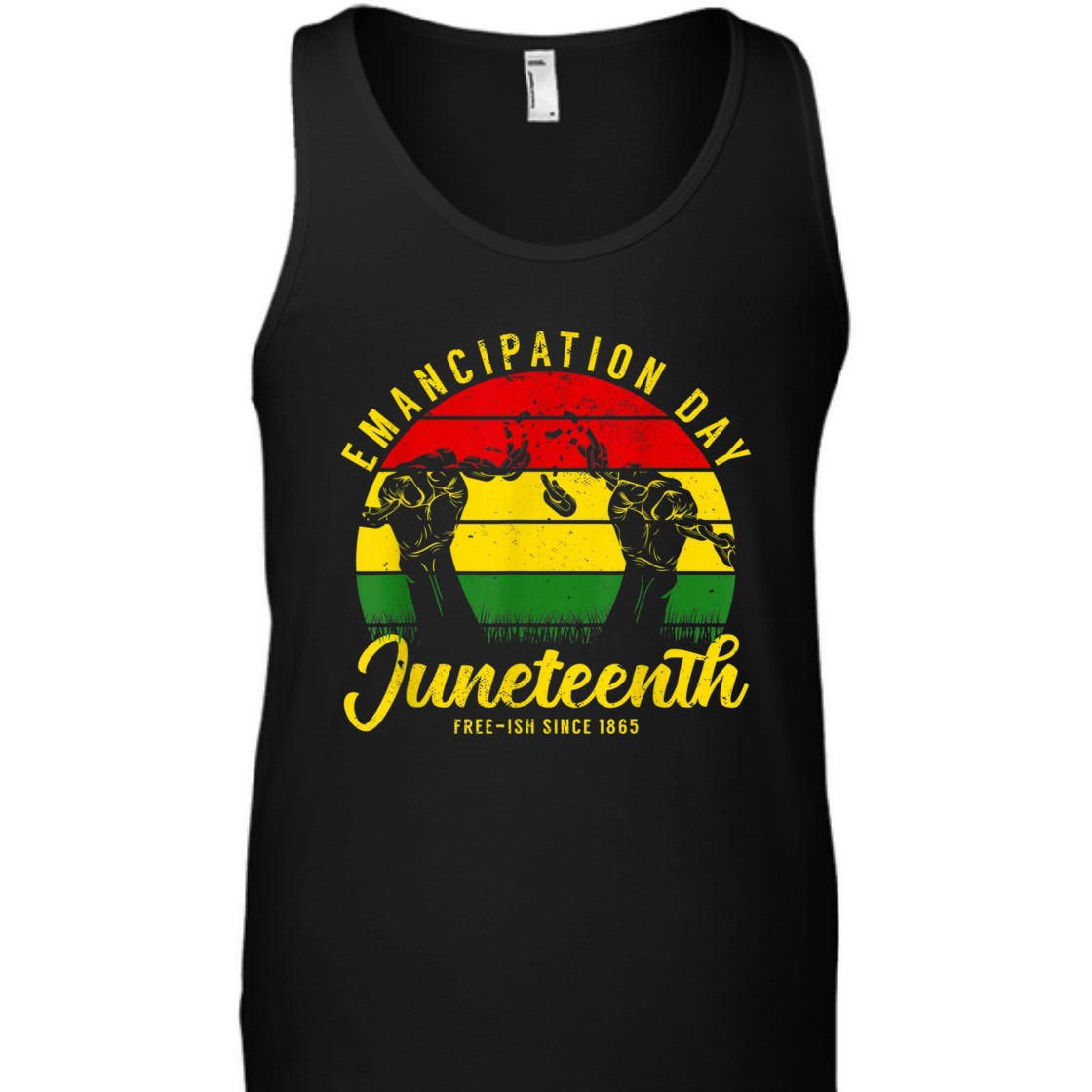 Strong Women Happy Juneteenth Day Emancipation Juneteenth Melanin T-Shirt Strong Women Happy Juneteenth Day Emancipation Juneteenth Melanin T-Shirt