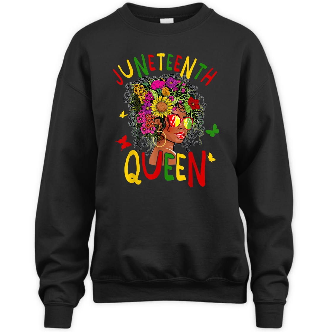 Strong Women Juneteenth Women Black Girl Black Queen History Freedom 1865 T-Shirt Strong Women Juneteenth Women Black Girl Black Queen History Freedom 1865 T-Shirt