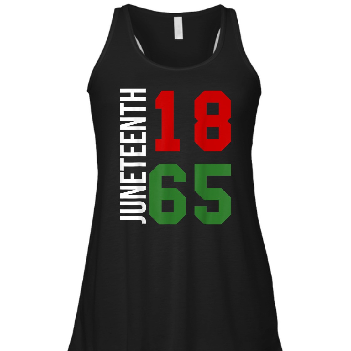 Strong Women Juneteenth Day The Emancipation Proclamation 1865 T-Shirt