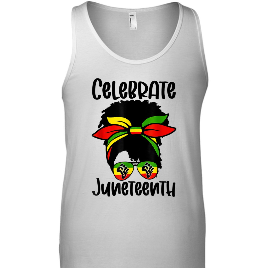 Strong Women Juneteenth Ancestors Black African American Flag Pride T-Shirt Strong Women Juneteenth Ancestors Black African American Flag Pride T-Shirt