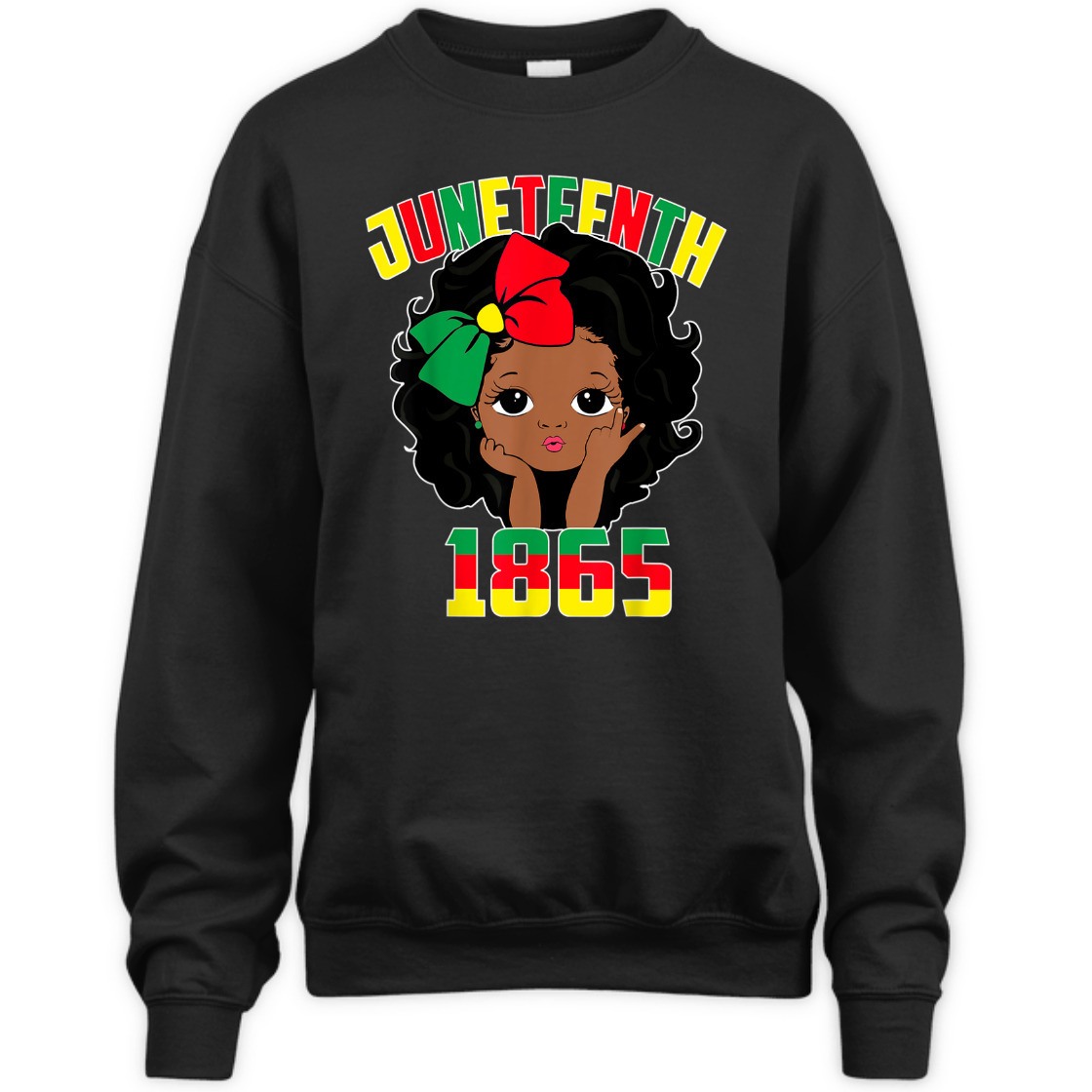 Strong Women Juneteenth Celebrating 1865 Peace Cute Black Girls African T-Shirt Strong Women Juneteenth Celebrating 1865 Peace Cute Black Girls African T-Shirt