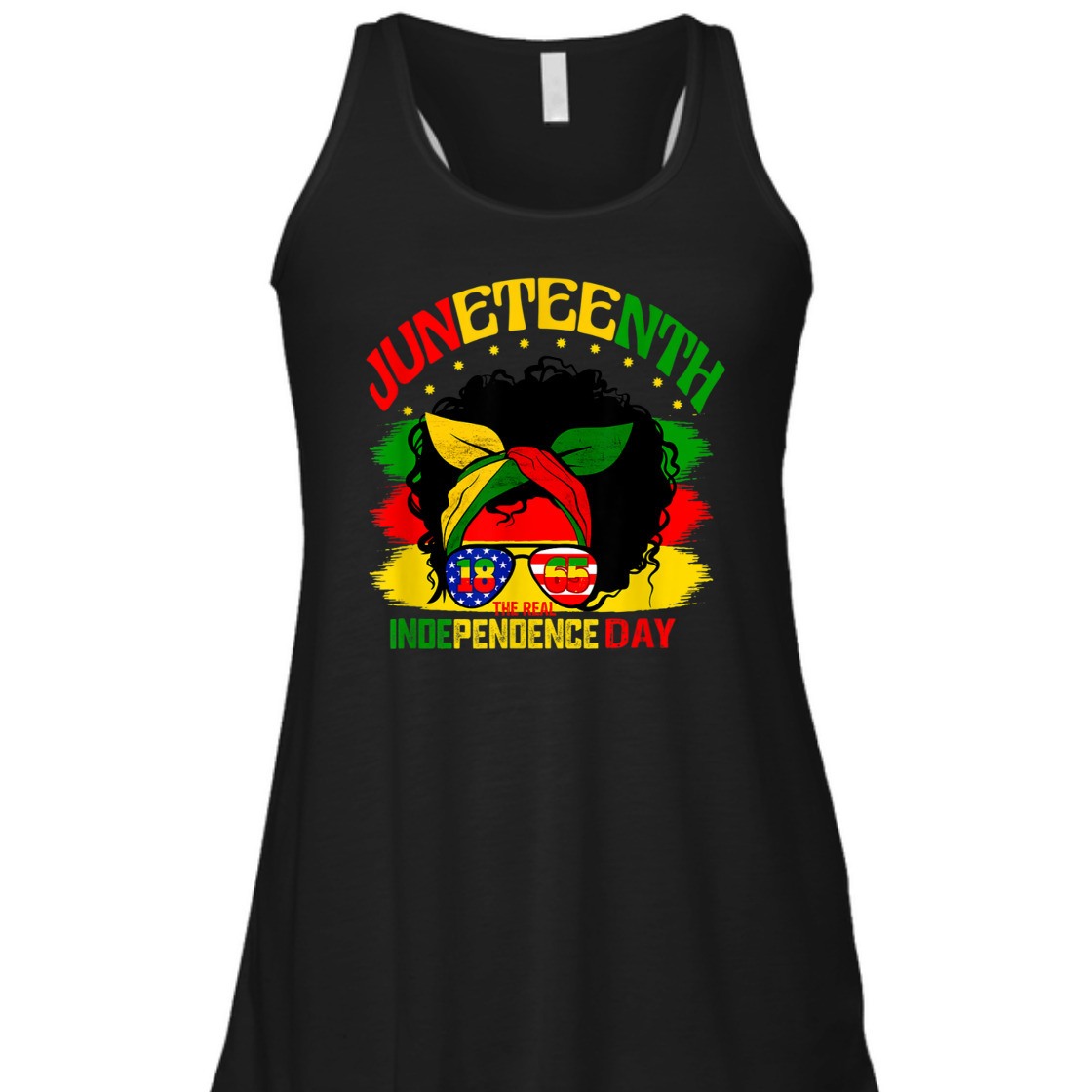 Strong Women 1865 Juneteenth Is My Independence Day For Black Women Girls T-Shirt Strong Women 1865 Juneteenth Is My Independence Day For Black Women Girls T-Shirt