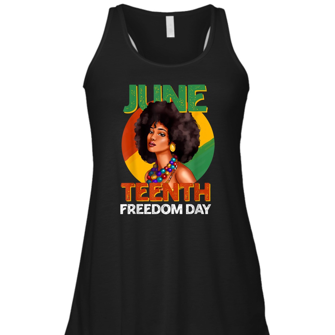 Strong Women Juneteenth Freedom Day 1865 African Woman United States USA T-Shirt Strong Women Juneteenth Freedom Day 1865 African Woman United States USA T-Shirt