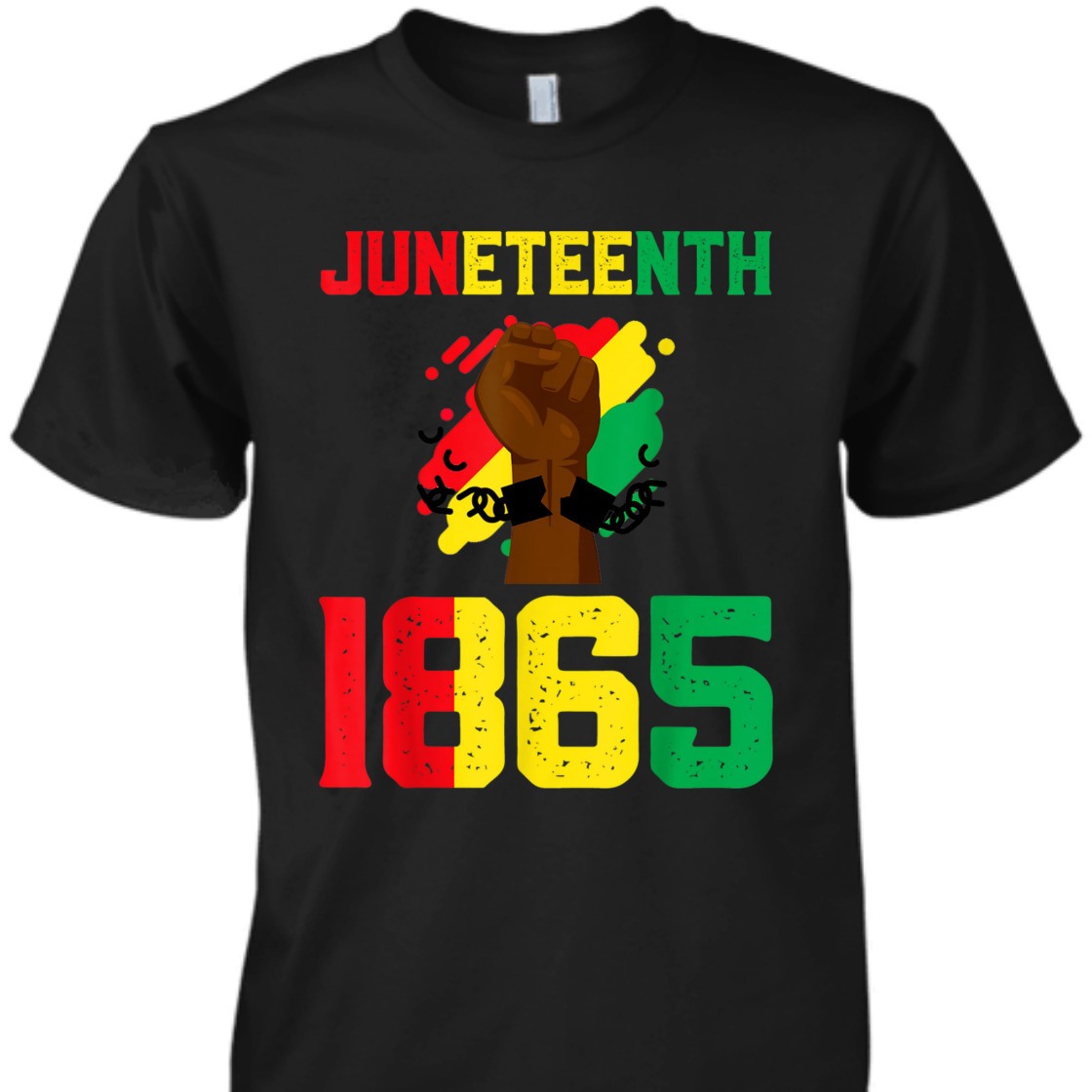Strong Women Juneteenth Black Proud African American Flag Freedom Vintage T-Shirt Strong Women Juneteenth Black Proud African American Flag Freedom Vintage T-Shirt