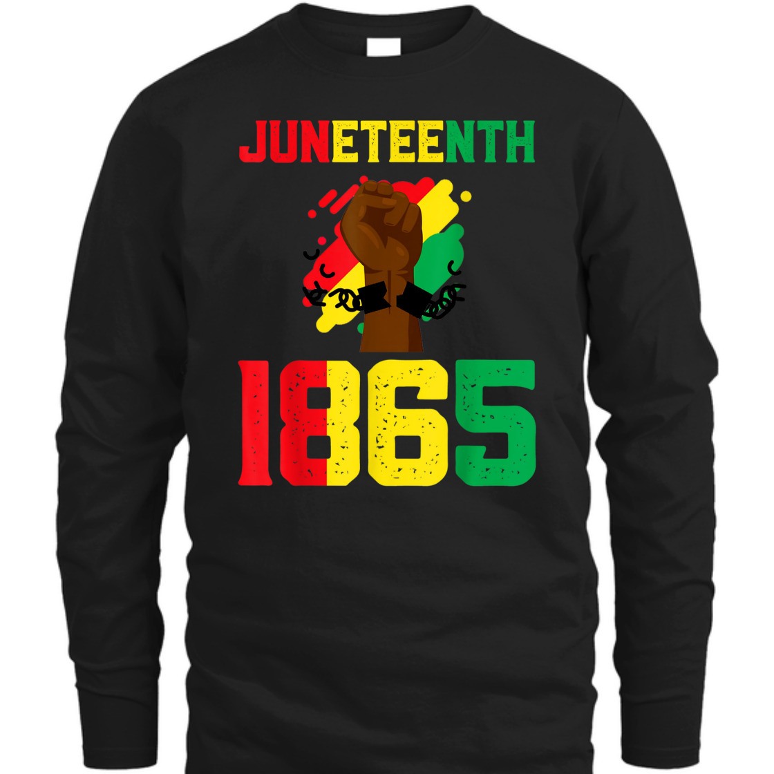 Strong Women Juneteenth Black Proud African American Flag Freedom Vintage T-Shirt Strong Women Juneteenth Black Proud African American Flag Freedom Vintage T-Shirt