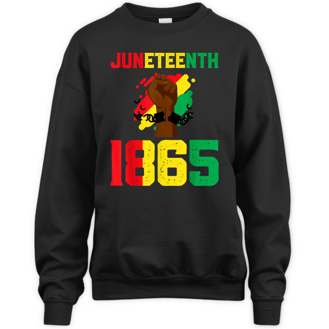 Strong Women Juneteenth Black Proud African American Flag Freedom Vintage T-Shirt Strong Women Juneteenth Black Proud African American Flag Freedom Vintage T-Shirt