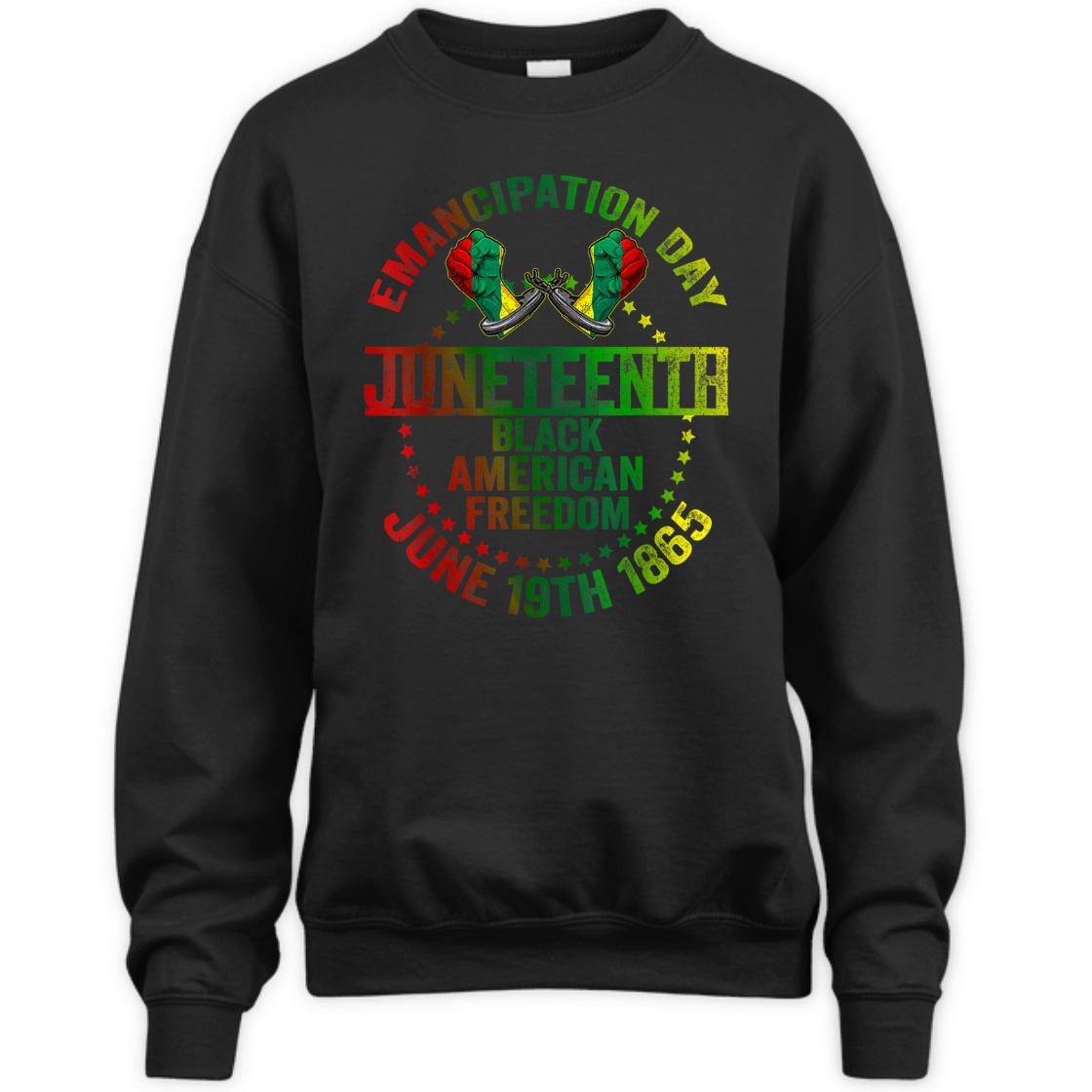 Strong Women Juneteenth Freedom Day Emancipation Proclamation Mens Womens T-Shirt Strong Women Juneteenth Freedom Day Emancipation Proclamation Mens Womens T-Shirt