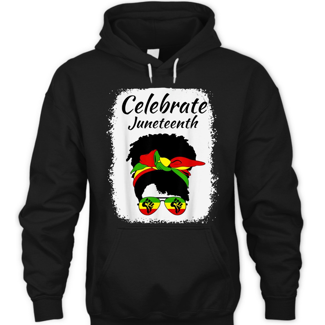 Strong Women Juneteenth Black Freedom Independence Day T-Shirt Strong Women Juneteenth Black Freedom Independence Day T-Shirt