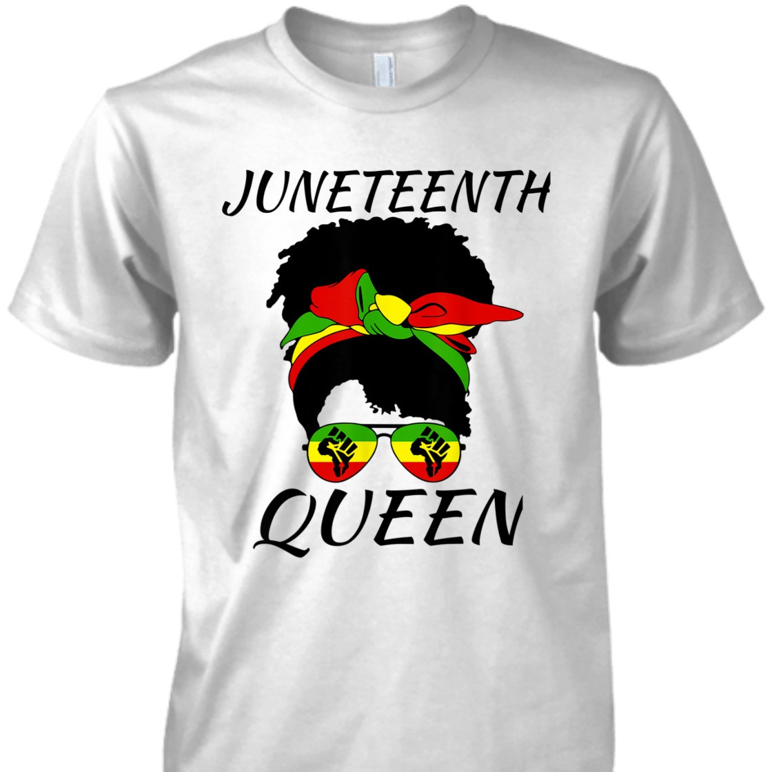 Strong Women Juneteenth Independence Day Black Freedom T-Shirt Strong Women Juneteenth Independence Day Black Freedom T-Shirt