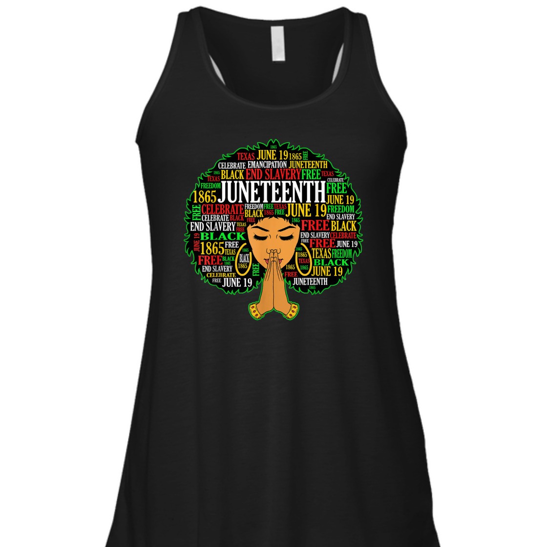 Strong Women Black Freedom Independence Day Juneteenth T-Shirt Strong Women Black Freedom Independence Day Juneteenth T-Shirt