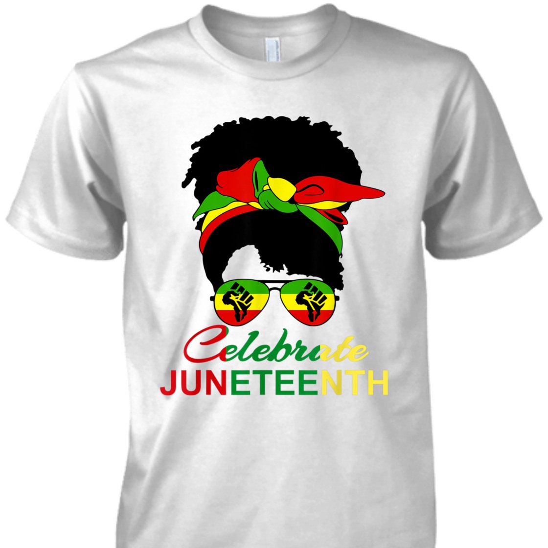 Strong Women Juneteenth Black Freedom Independence Day Juneteenth T-Shirt Strong Women Juneteenth Black Freedom Independence Day Juneteenth T-Shirt