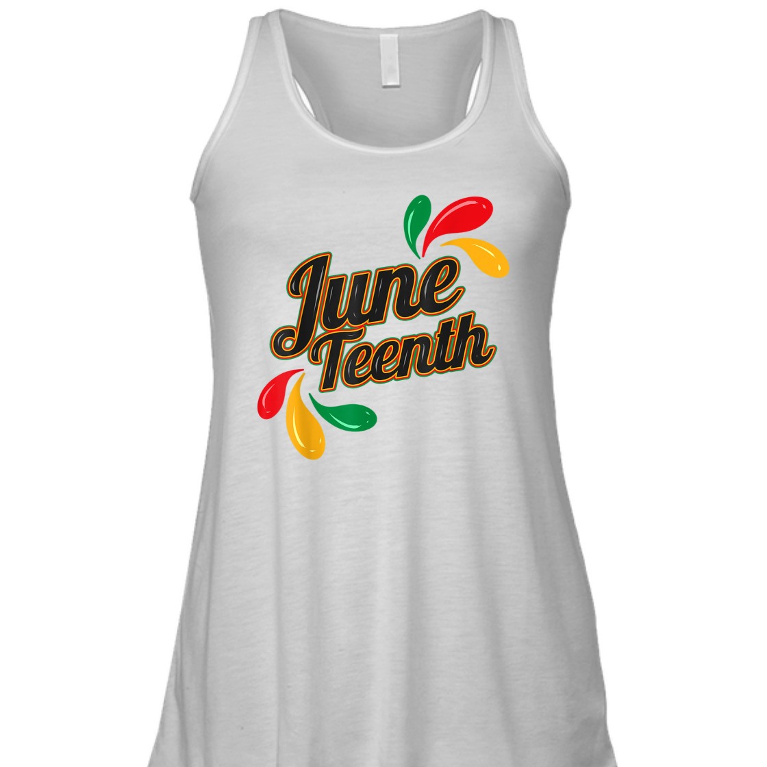 Strong Women Logo For Black History Juneteenth T-Shirt Strong Women Logo For Black History Juneteenth T-Shirt