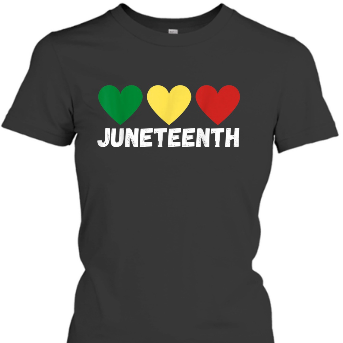 Strong Women Juneteenth African American Freedom Black History Pride T-Shirt Strong Women Juneteenth African American Freedom Black History Pride T-Shirt