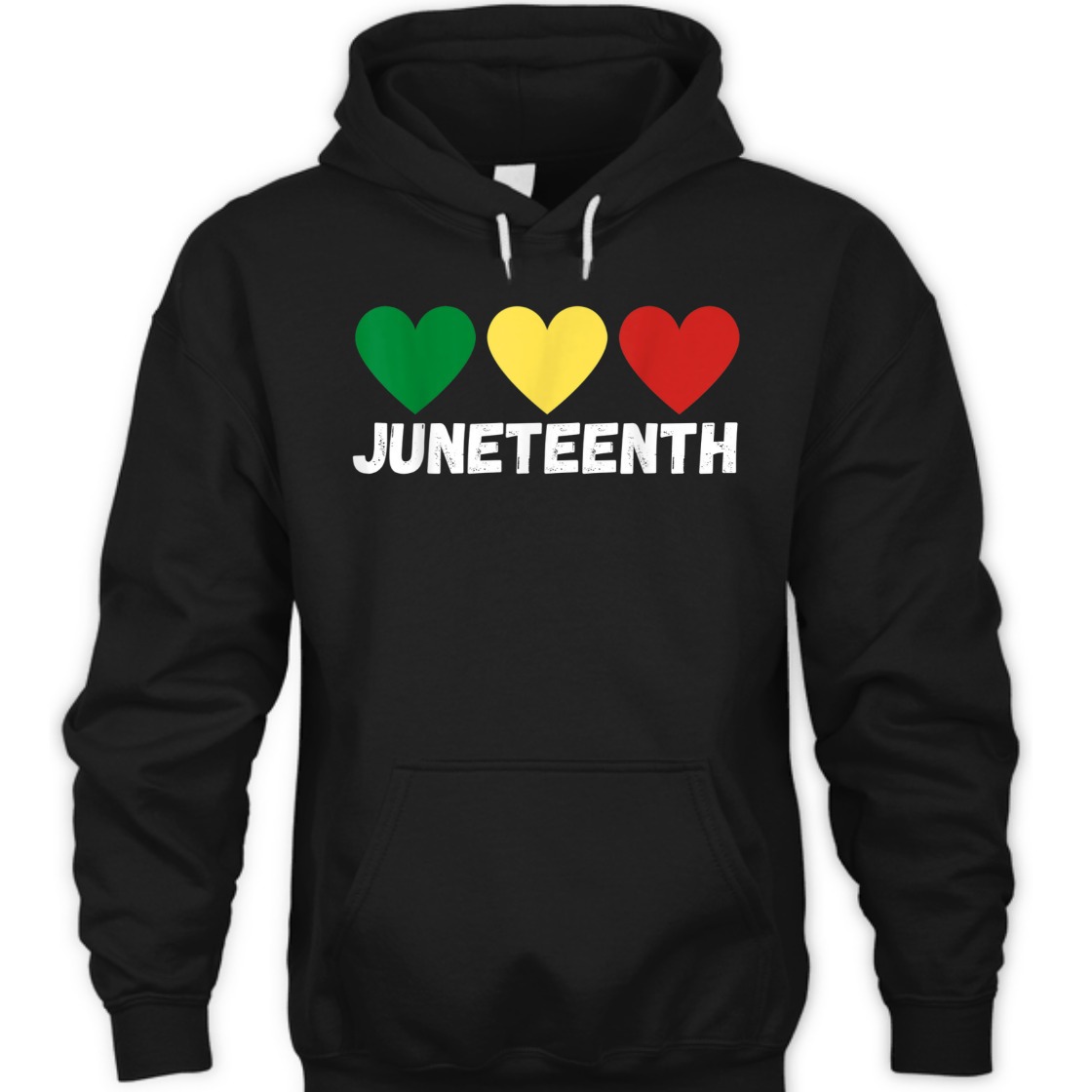Strong Women Juneteenth African American Freedom Black History Pride T-Shirt