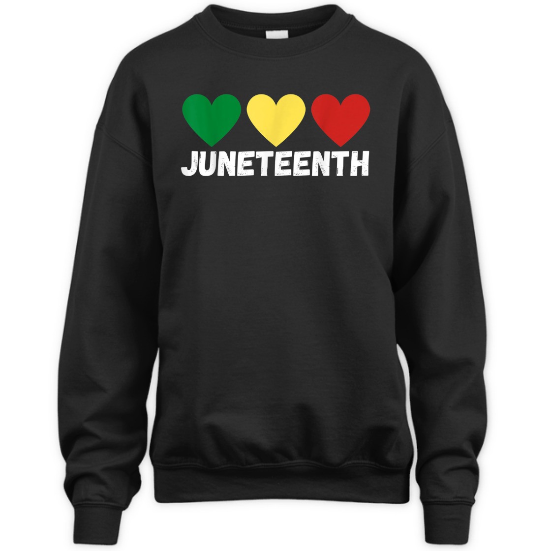 Strong Women Juneteenth African American Freedom Black History Pride T-Shirt