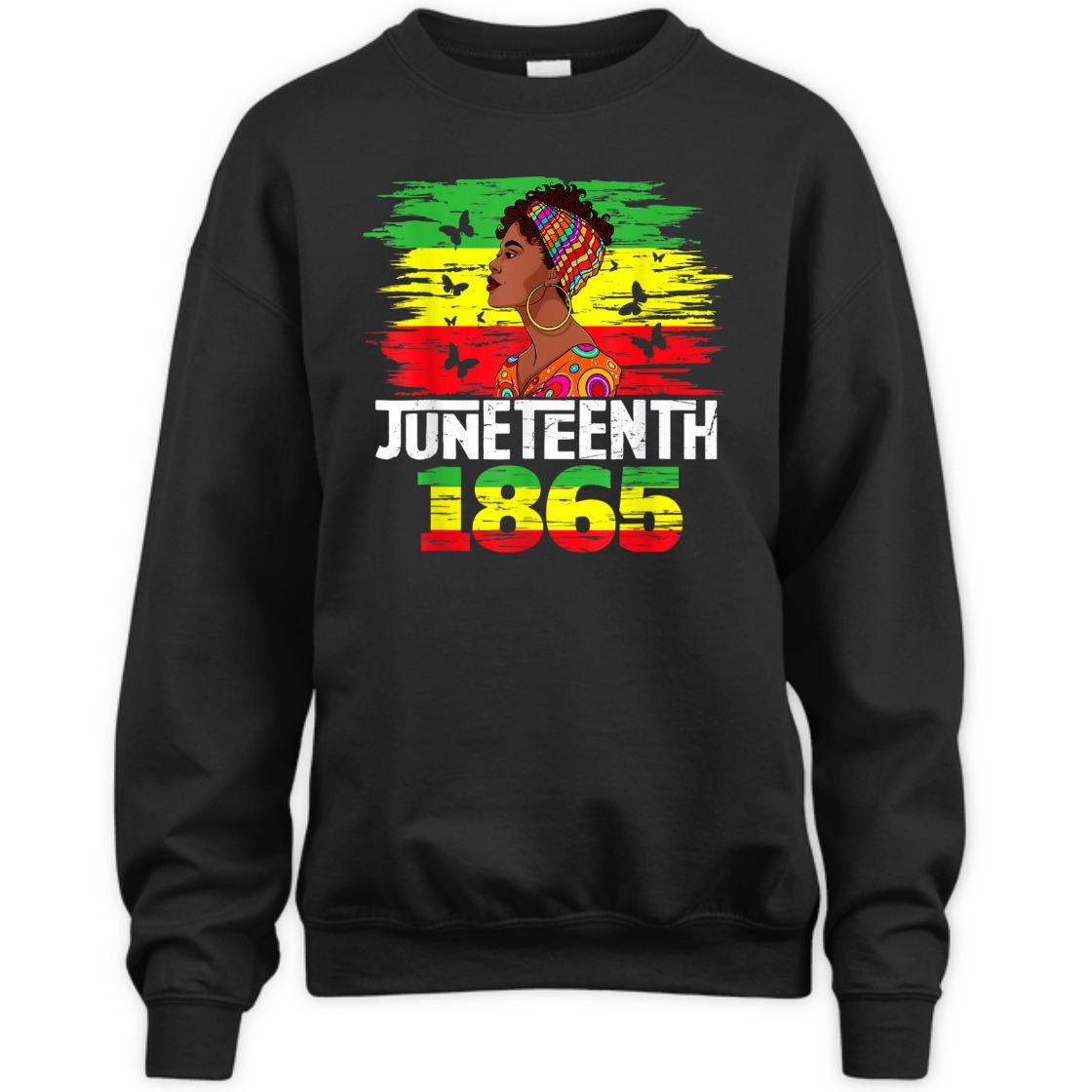 Strong Women Juneteenth 1865 Independence Day Black Pride Black Women T-Shirt Strong Women Juneteenth 1865 Independence Day Black Pride Black Women T-Shirt
