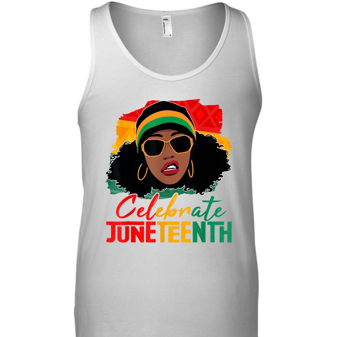 Strong Women Cute Black Messy Bun Girls Kids Juneteenth Celebrating 1865 T-Shirt Strong Women Cute Black Messy Bun Girls Kids Juneteenth Celebrating 1865 T-Shirt