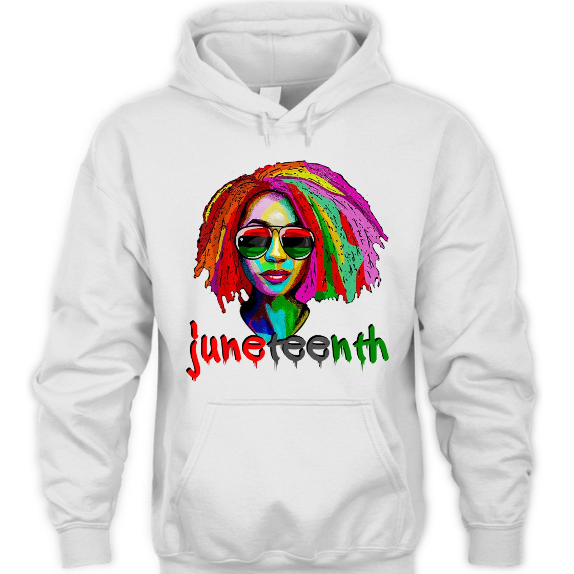 Strong Women Juneteenth Women African Black Queen Afro Dope T-Shirt Strong Women Juneteenth Women African Black Queen Afro Dope T-Shirt