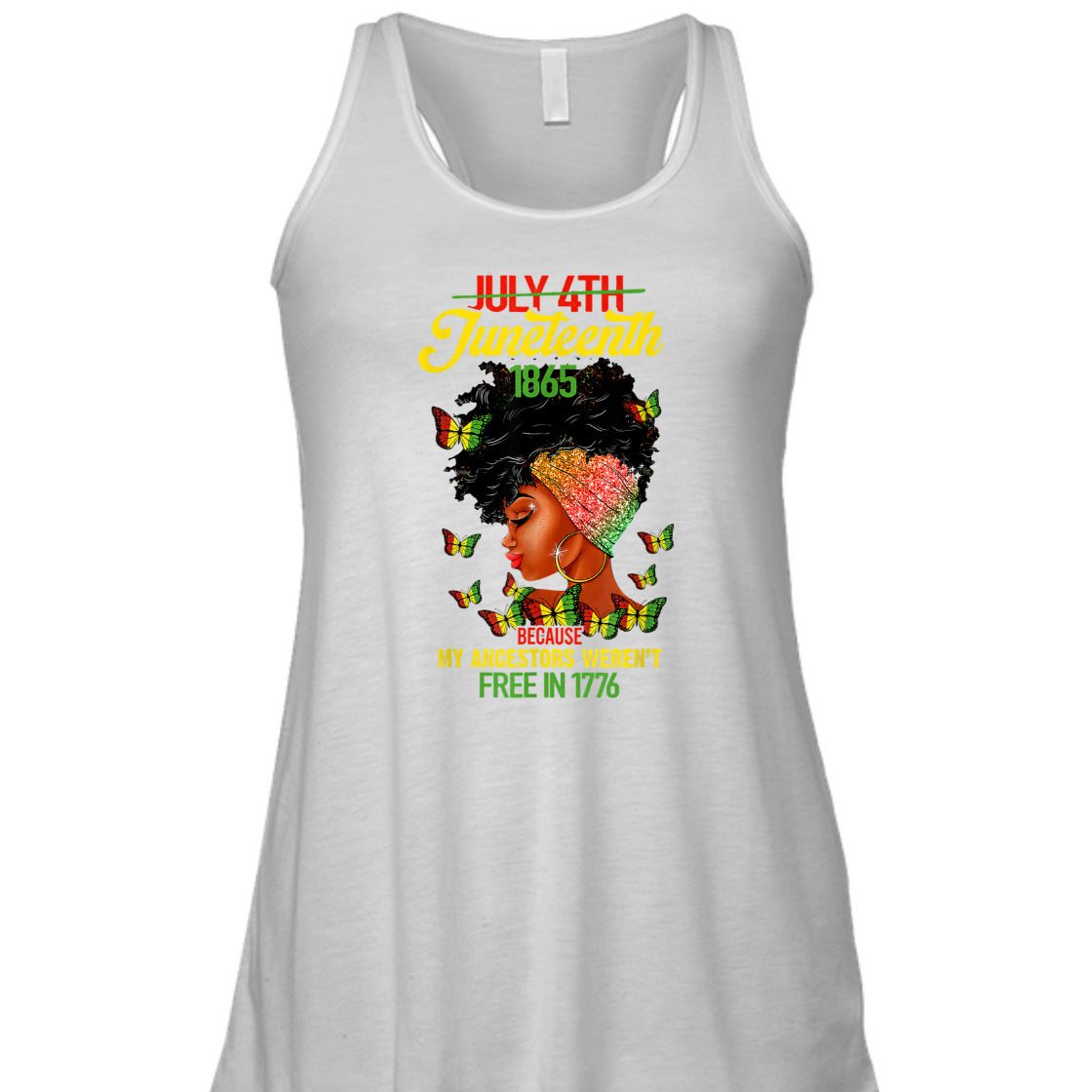 Strong Women Juneteenth Women African American T-Shirt Strong Women Juneteenth Women African American T-Shirt