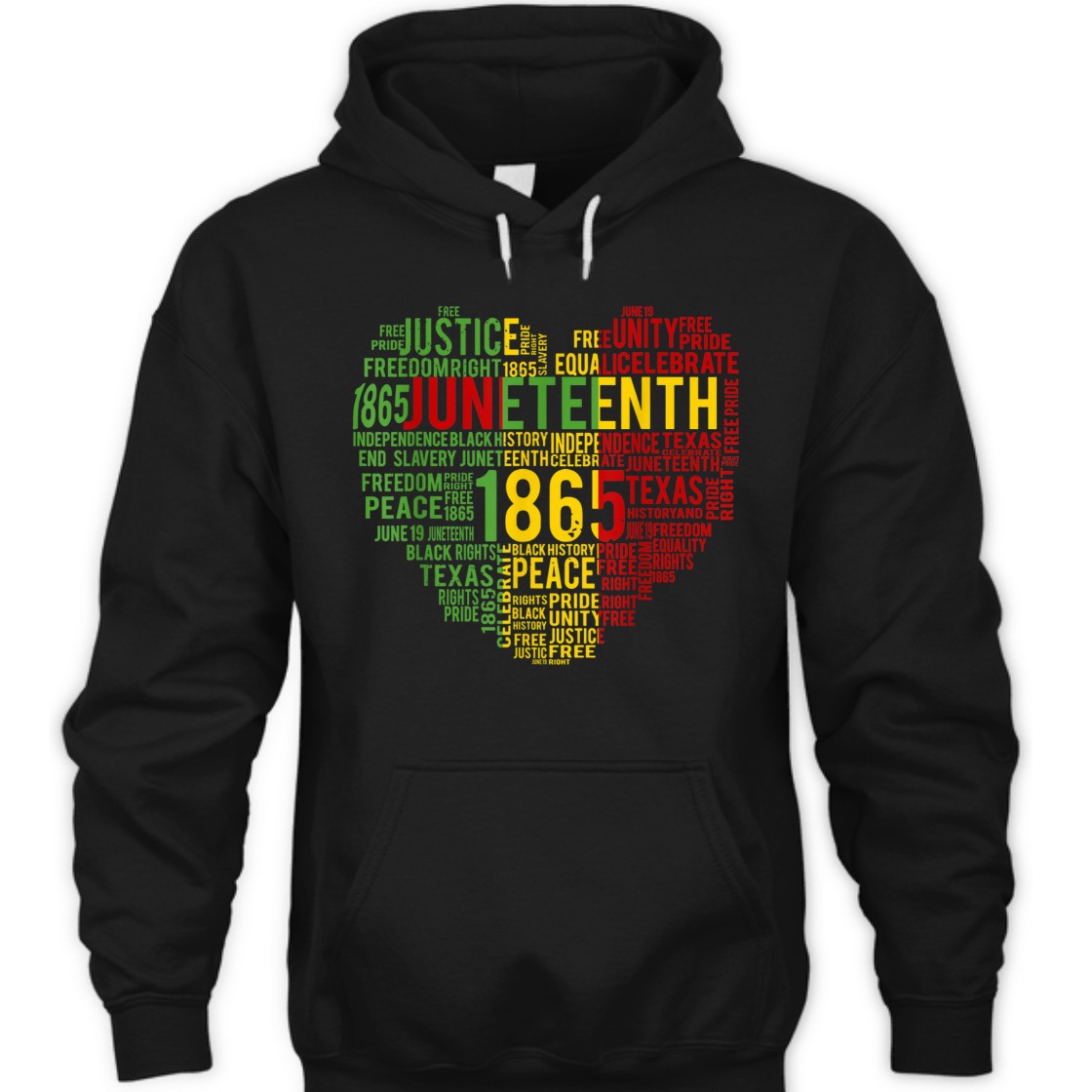Strong Women Juneteenth Heart Afro American African Freedom Black History T-Shirt Strong Women Juneteenth Heart Afro American African Freedom Black History T-Shirt