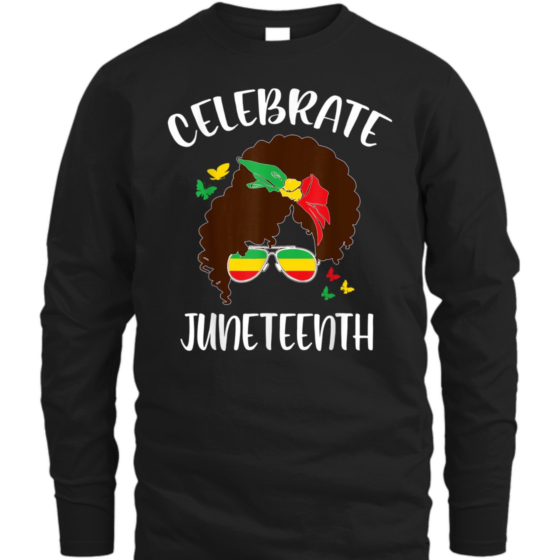 Strong Women Celebrate Juneteenth Clothing Outfit Women Dress T-Shirt Strong Women Celebrate Juneteenth Clothing Outfit Women Dress T-Shirt