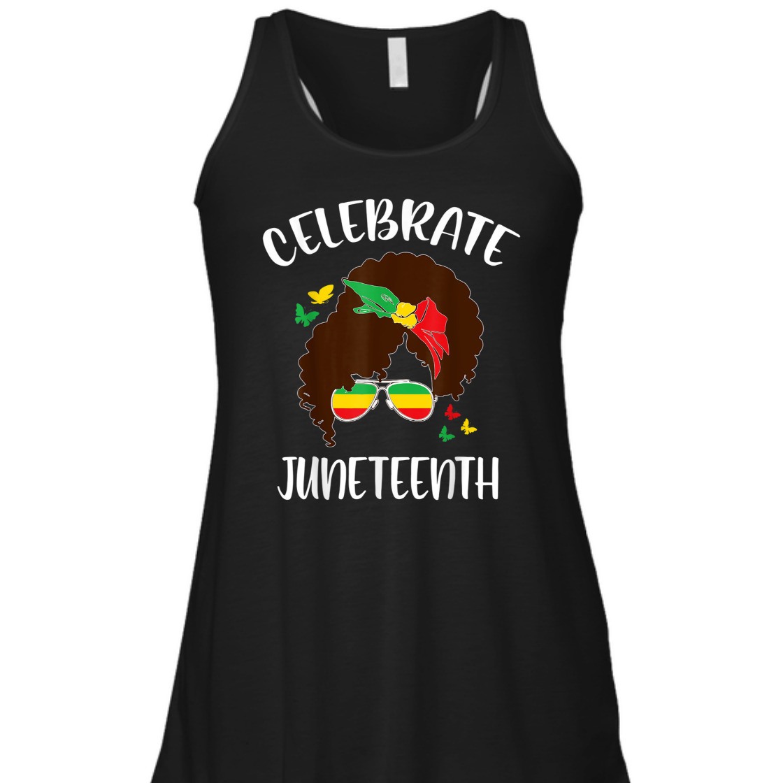 Strong Women Celebrate Juneteenth Clothing Outfit Women Dress T-Shirt Strong Women Celebrate Juneteenth Clothing Outfit Women Dress T-Shirt