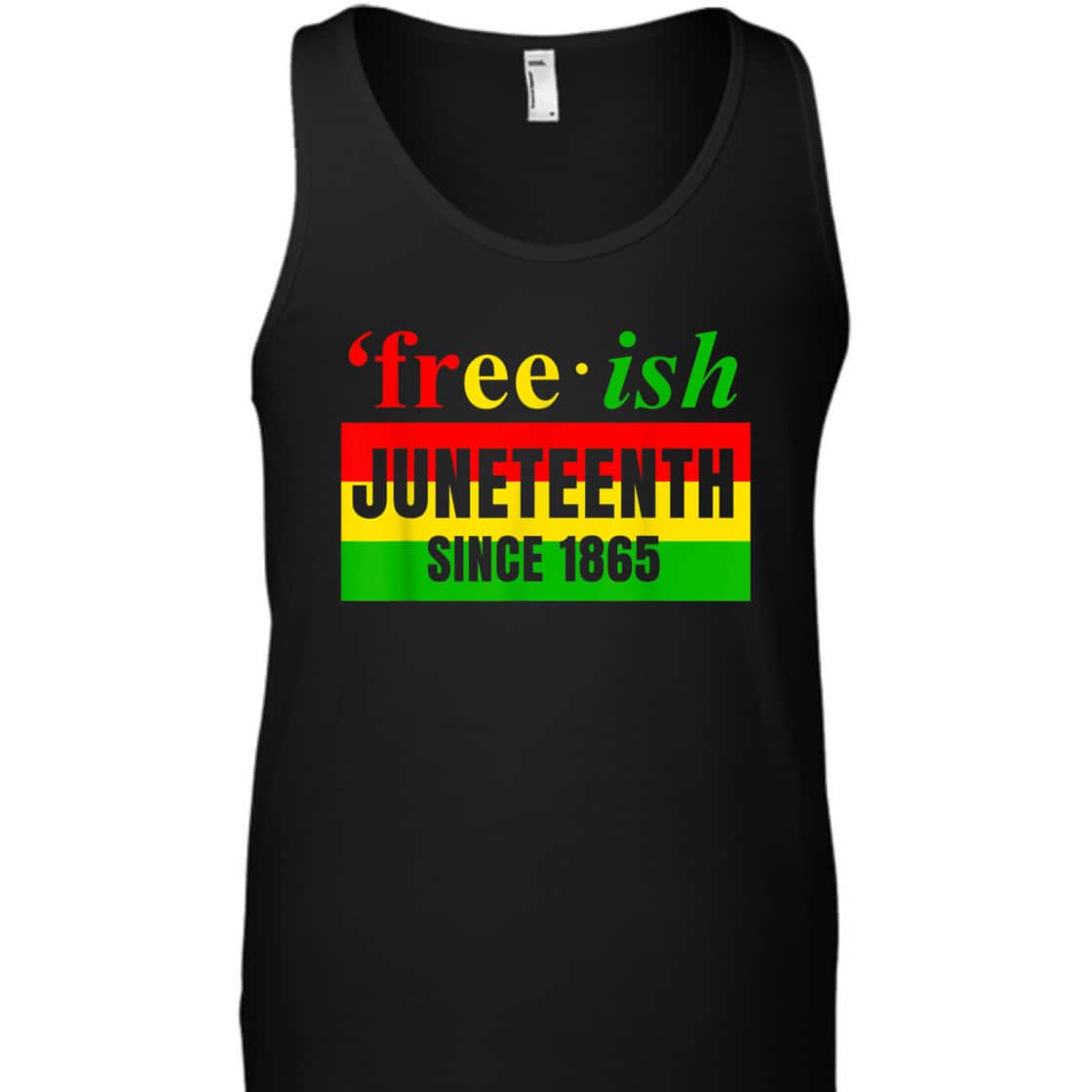 Strong Women Juneteenth June 1865 Black History African American T-Shirt