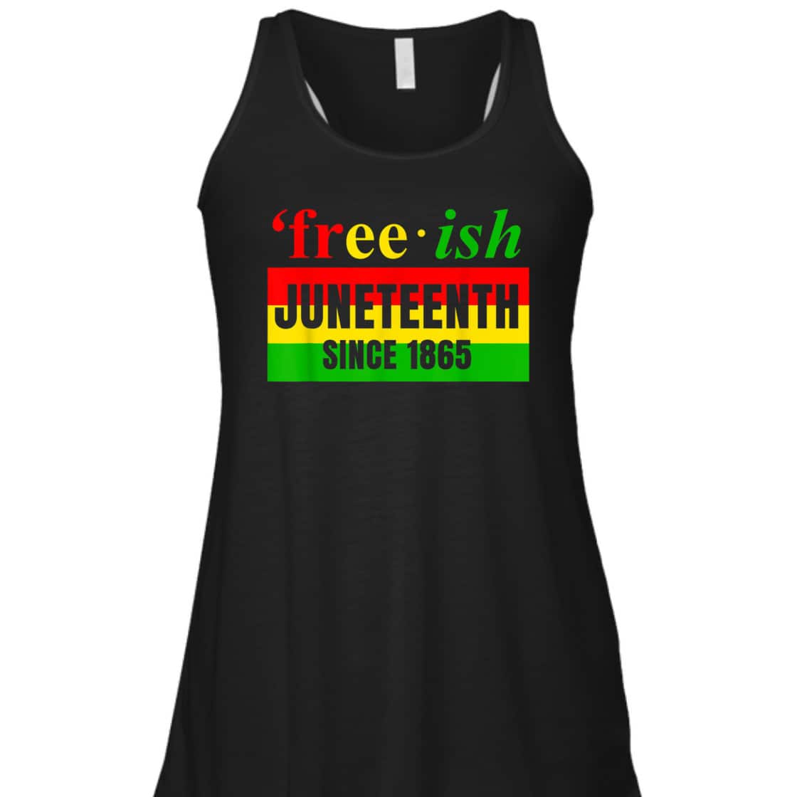Strong Women Juneteenth June 1865 Black History African American T-Shirt