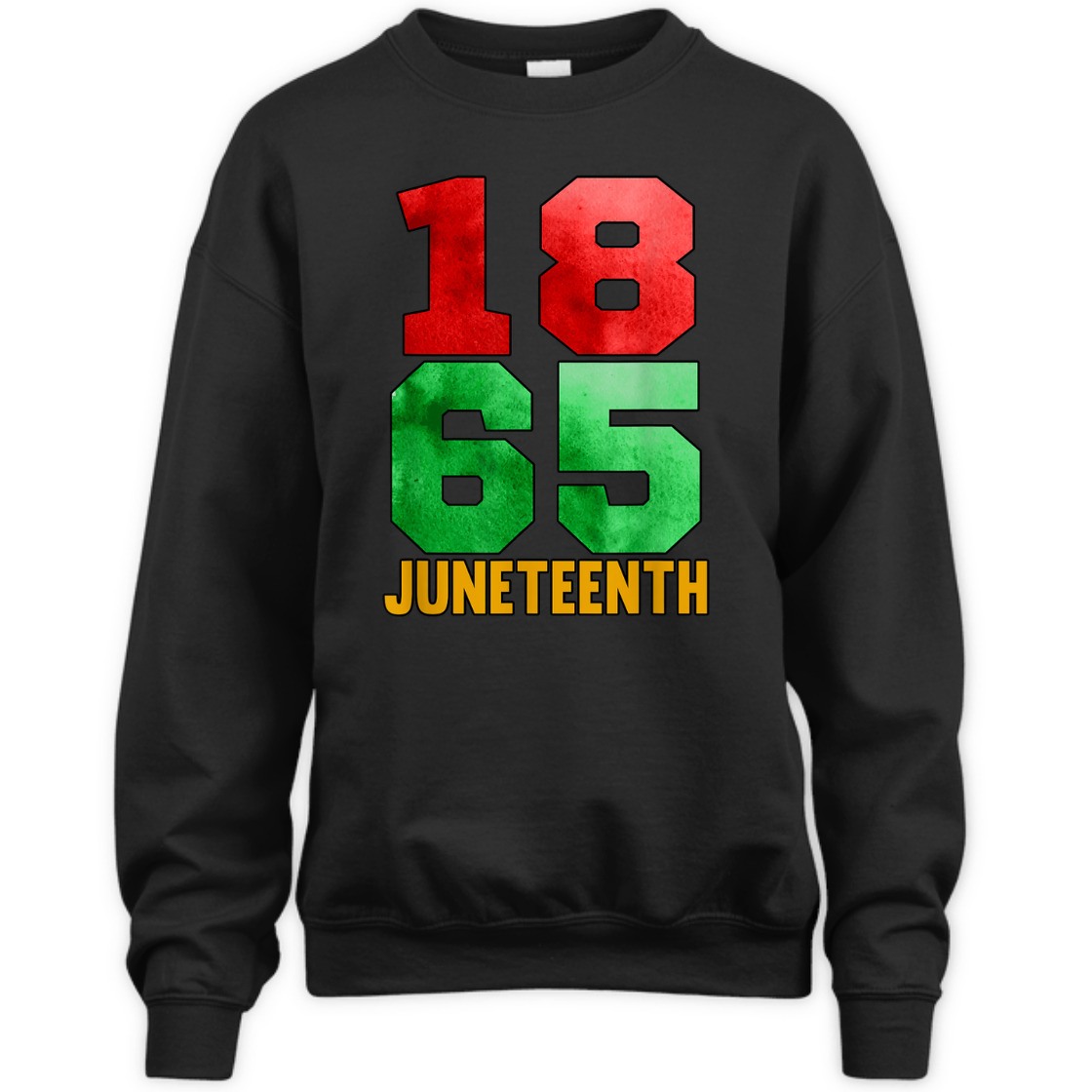 Strong Women 1865 Juneteenth Black History Africa T-Shirt Strong Women 1865 Juneteenth Black History Africa T-Shirt