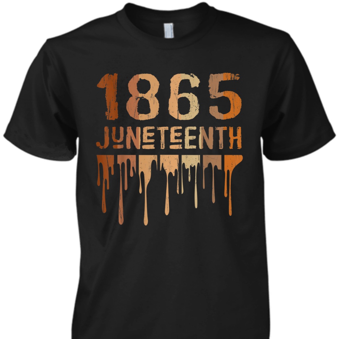 Strong Women 1865 Juneteenth 2022 Melanin Black Pride Melanated Women T-Shirt Strong Women 1865 Juneteenth 2022 Melanin Black Pride Melanated Women T-Shirt