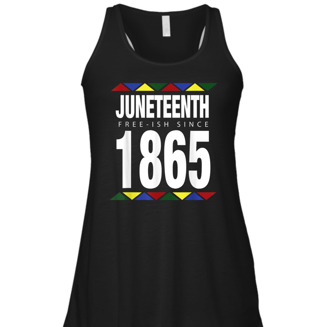 Strong Women Juneteenth Free-ish Since 1865 Independence Day T-Shirt Strong Women Juneteenth Free-ish Since 1865 Independence Day T-Shirt