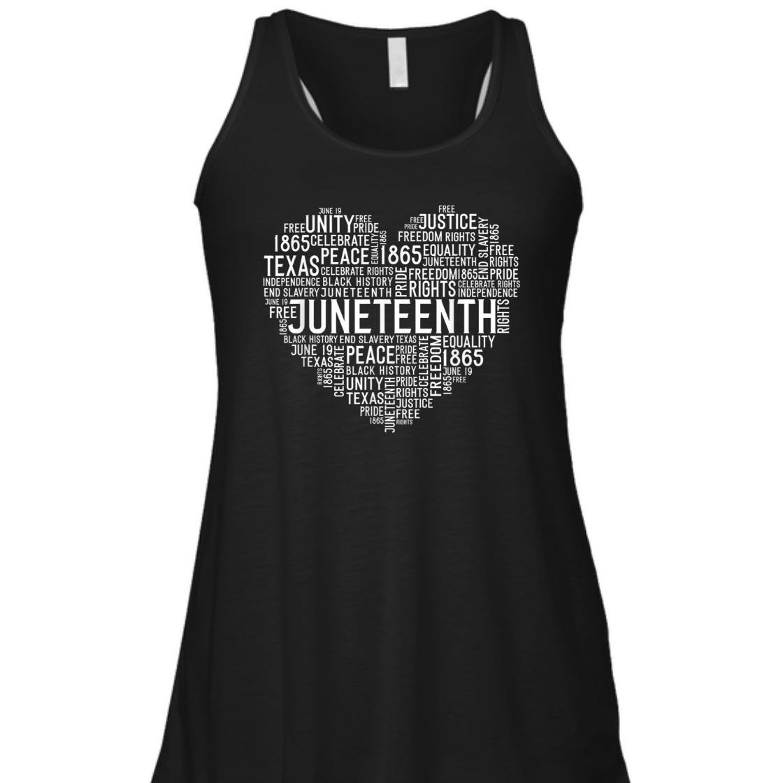 Strong Women Juneteenth Freedom Heart Black History Afro American African T-Shirt Strong Women Juneteenth Freedom Heart Black History Afro American African T-Shirt