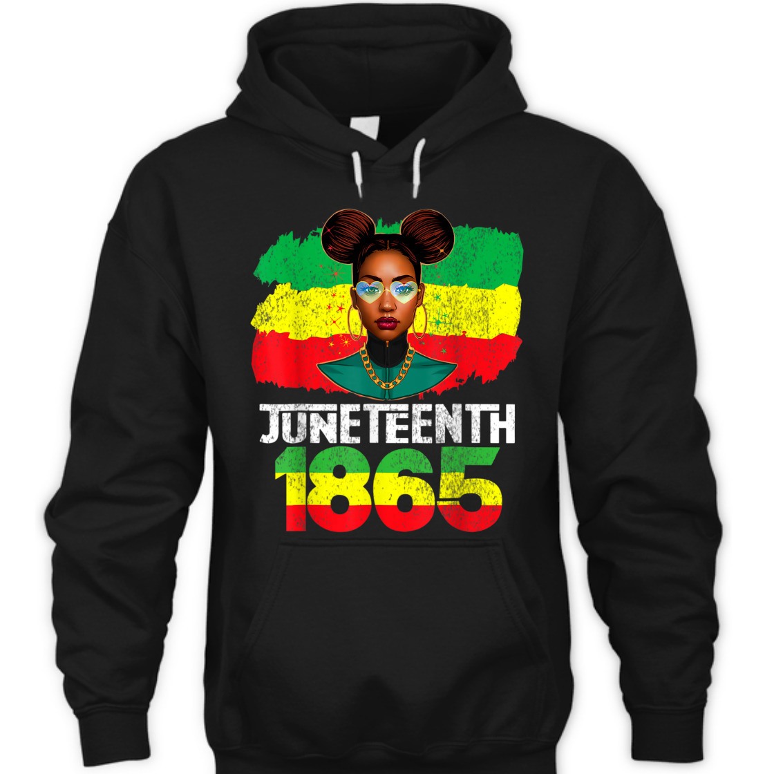 Strong Women Juneteenth Ancestors African American Freedom T-Shirt Strong Women Juneteenth Ancestors African American Freedom T-Shirt