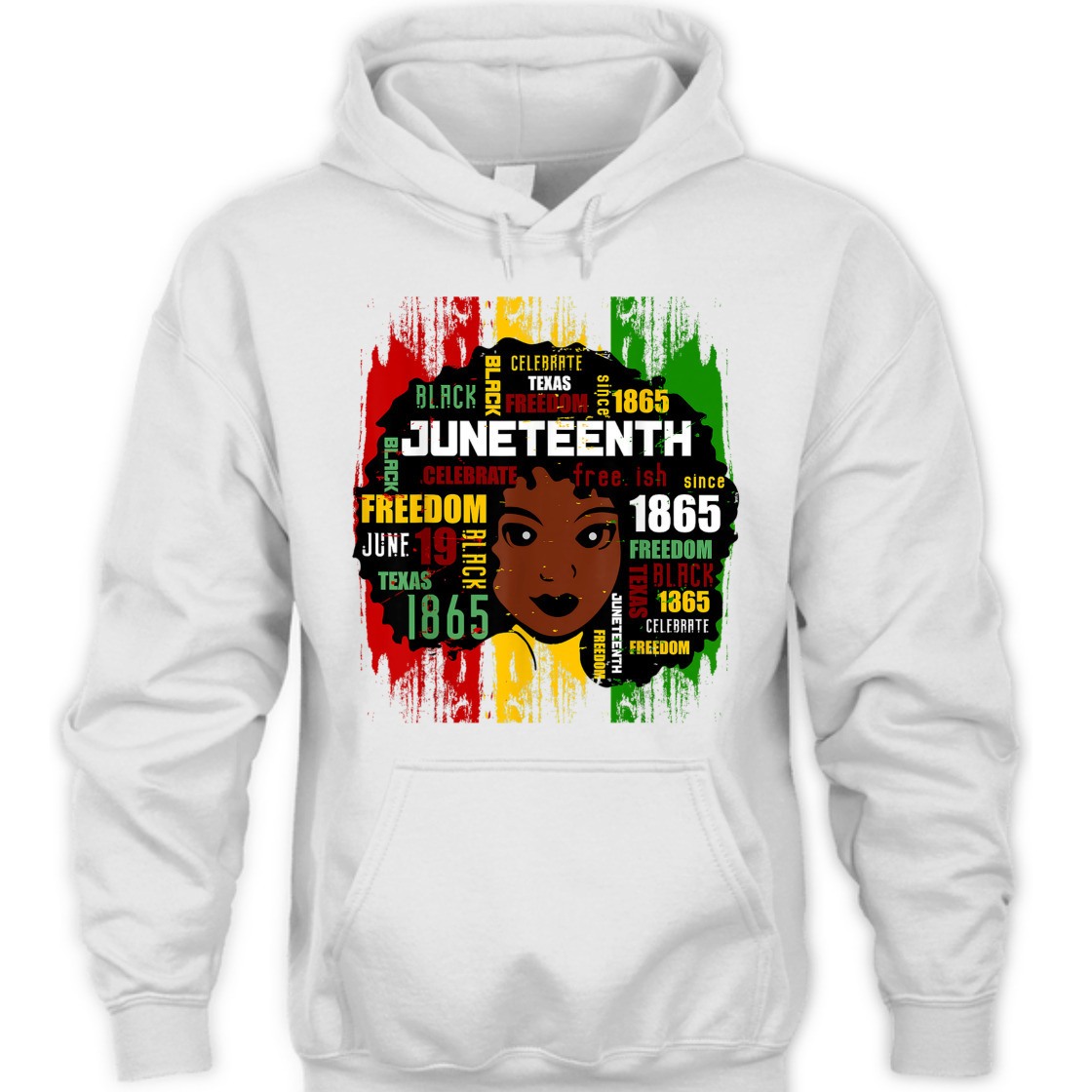 Strong Women Juneteenth Freedom Day African Black American T-Shirt Strong Women Juneteenth Freedom Day African Black American T-Shirt