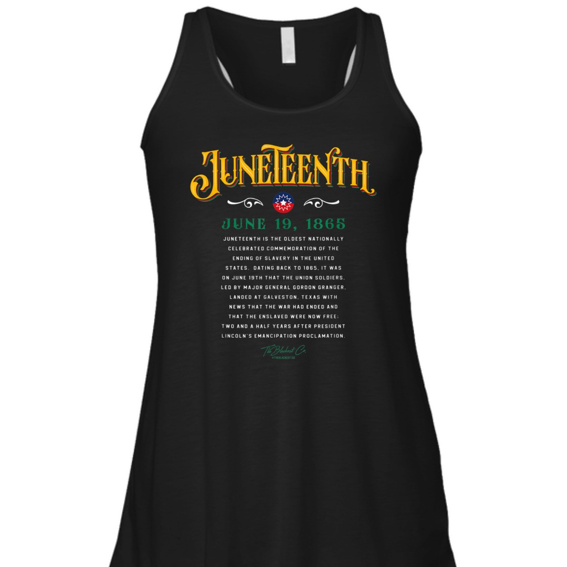 Strong Women Juneteenth Vintage African American 1865 T-Shirt Strong Women Juneteenth Vintage African American 1865 T-Shirt