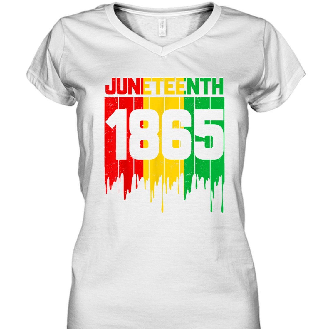 Strong Women Funny Juneteenth 1865 African Boy Girl Kid T-Shirt Strong Women Funny Juneteenth 1865 African Boy Girl Kid T-Shirt