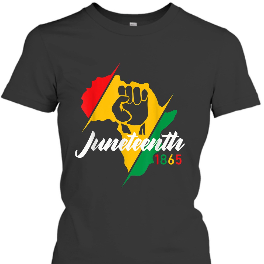Strong Women Juneteenth Women Juneteenth Shirts 1865 Juneteenth T-Shirt Strong Women Juneteenth Women Juneteenth Shirts 1865 Juneteenth T-Shirt