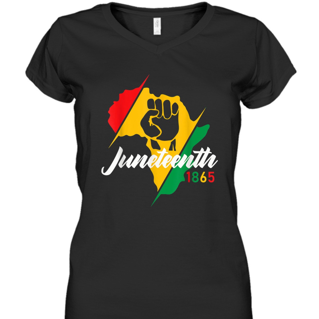 Strong Women Juneteenth Women Juneteenth Shirts 1865 Juneteenth T-Shirt Strong Women Juneteenth Women Juneteenth Shirts 1865 Juneteenth T-Shirt