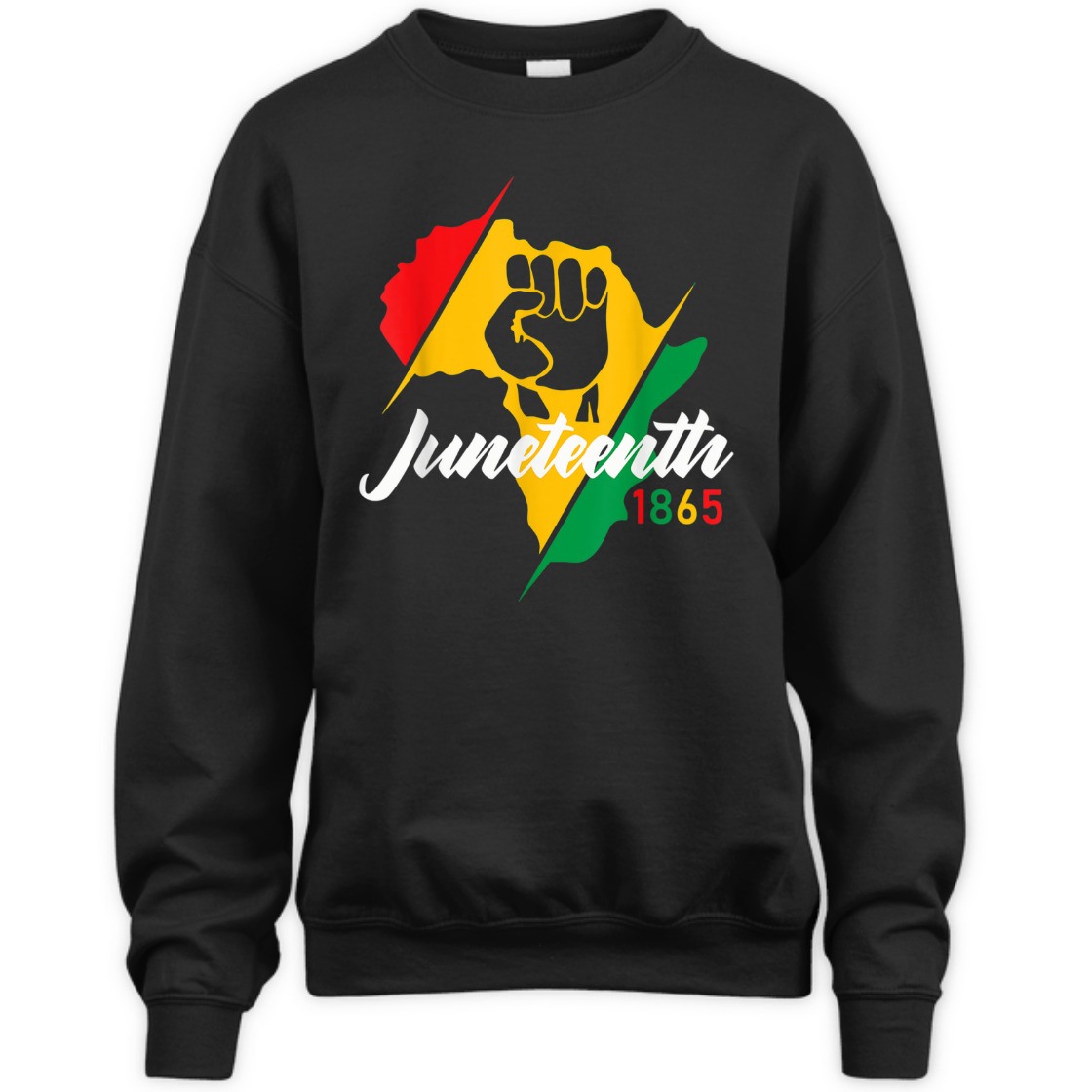 Strong Women Juneteenth Women Juneteenth Shirts 1865 Juneteenth T-Shirt Strong Women Juneteenth Women Juneteenth Shirts 1865 Juneteenth T-Shirt