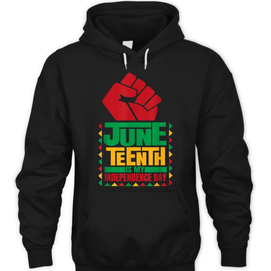 Strong Women Juneteenth Is My Independence Day Novelty Juneteenth T-Shirt Strong Women Juneteenth Is My Independence Day Novelty Juneteenth T-Shirt
