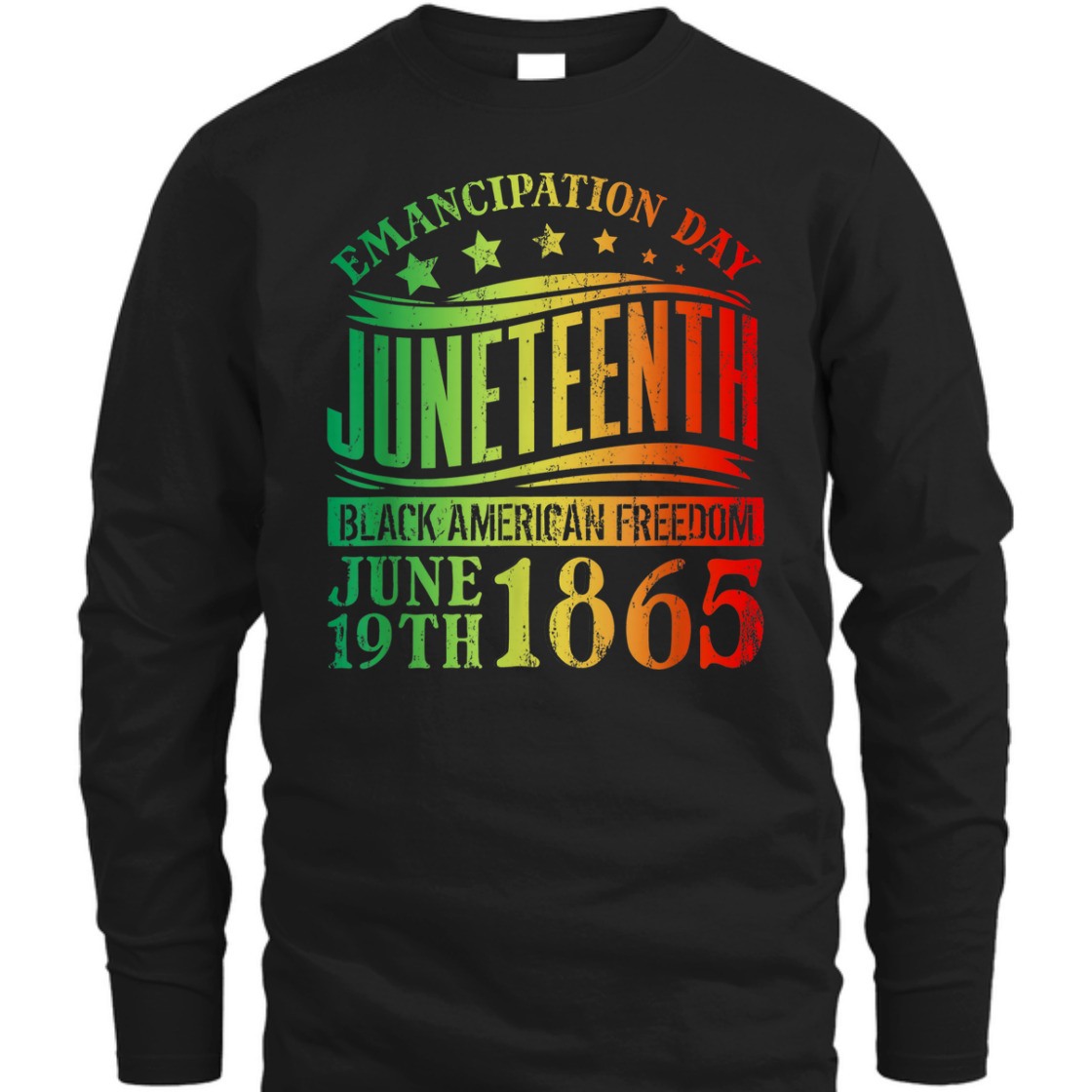 Strong Women Emancipation Day Juneteenth Black History Celebrating Black Freedom T-Shirt Strong Women Emancipation Day Juneteenth Black History Celebrating Black Freedom T-Shirt