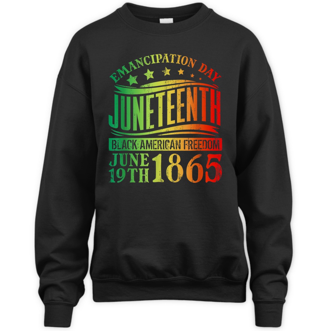 Strong Women Emancipation Day Juneteenth Black History Celebrating Black Freedom T-Shirt Strong Women Emancipation Day Juneteenth Black History Celebrating Black Freedom T-Shirt