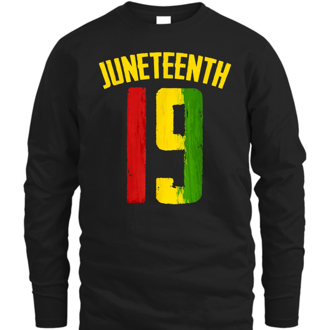 Strong Women Juneteenth Ancestors Black Pride African American June 19 T-Shirt