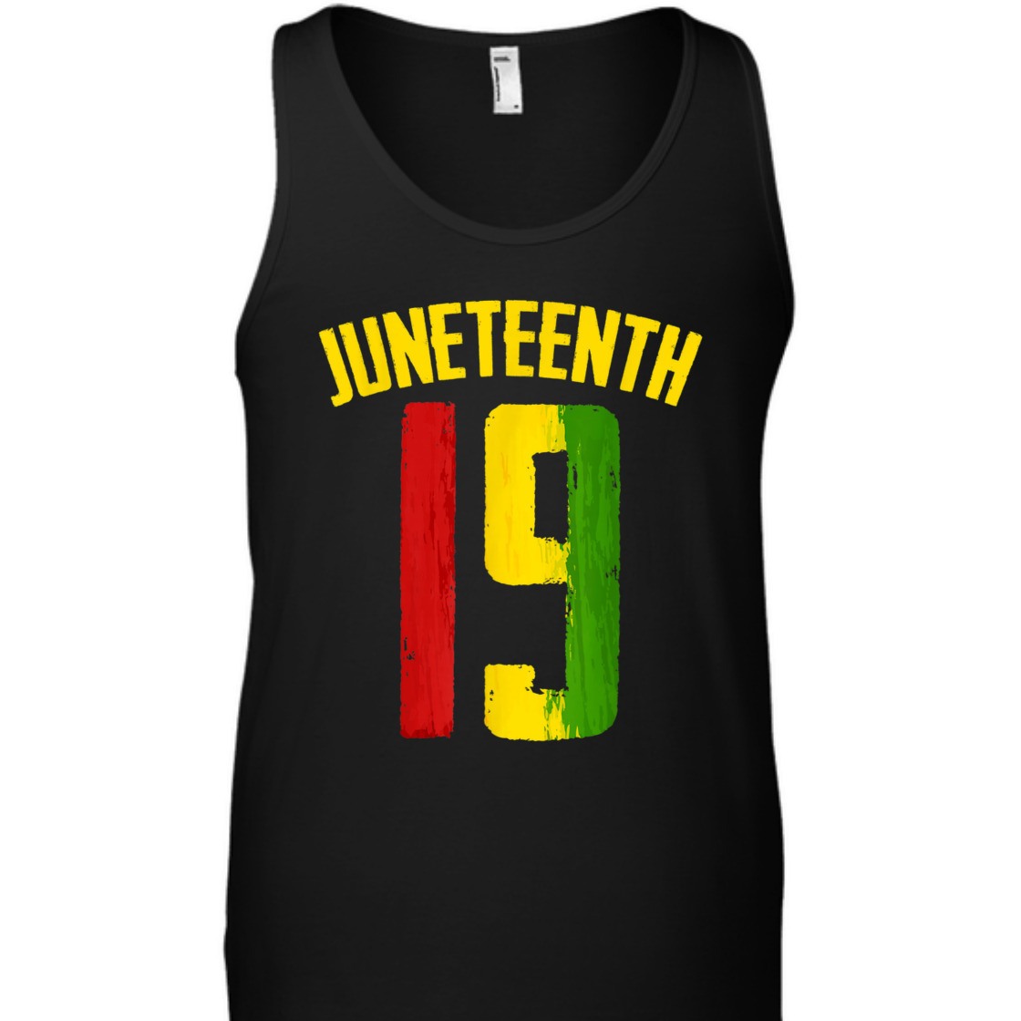 Strong Women Juneteenth Ancestors Black Pride African American June 19 T-Shirt